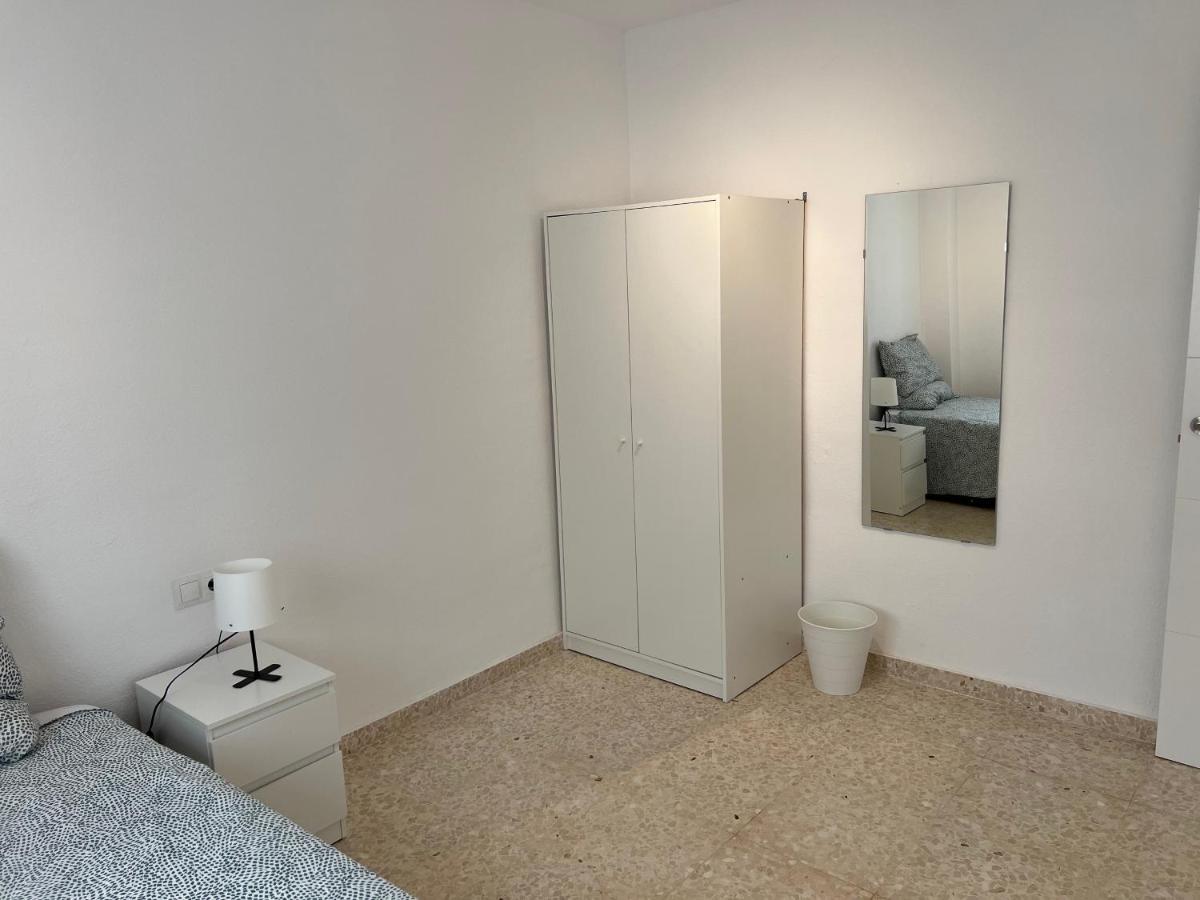 Apartment 3-bedroom + Crib - Perfect For The Family Estepona