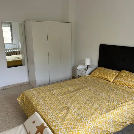 3-Bedroom + Crib - Perfect For The Family Estepona Exterior foto
