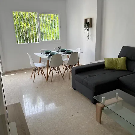 3-Bedroom + Crib - Perfect For The Family Estepona Exterior foto