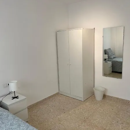 3-Bedroom + Crib - Perfect For The Family Estepona Exterior foto
