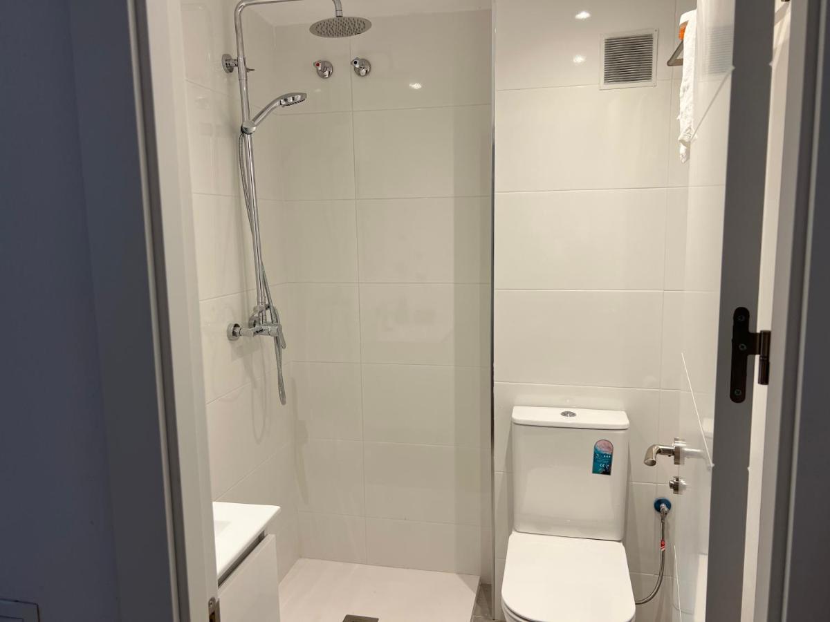 Appartamento 3-bedroom + Crib - Perfect For The Family