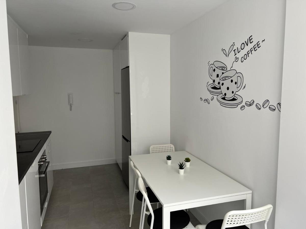 Apartament 3-bedroom + Crib - Perfect For The Family