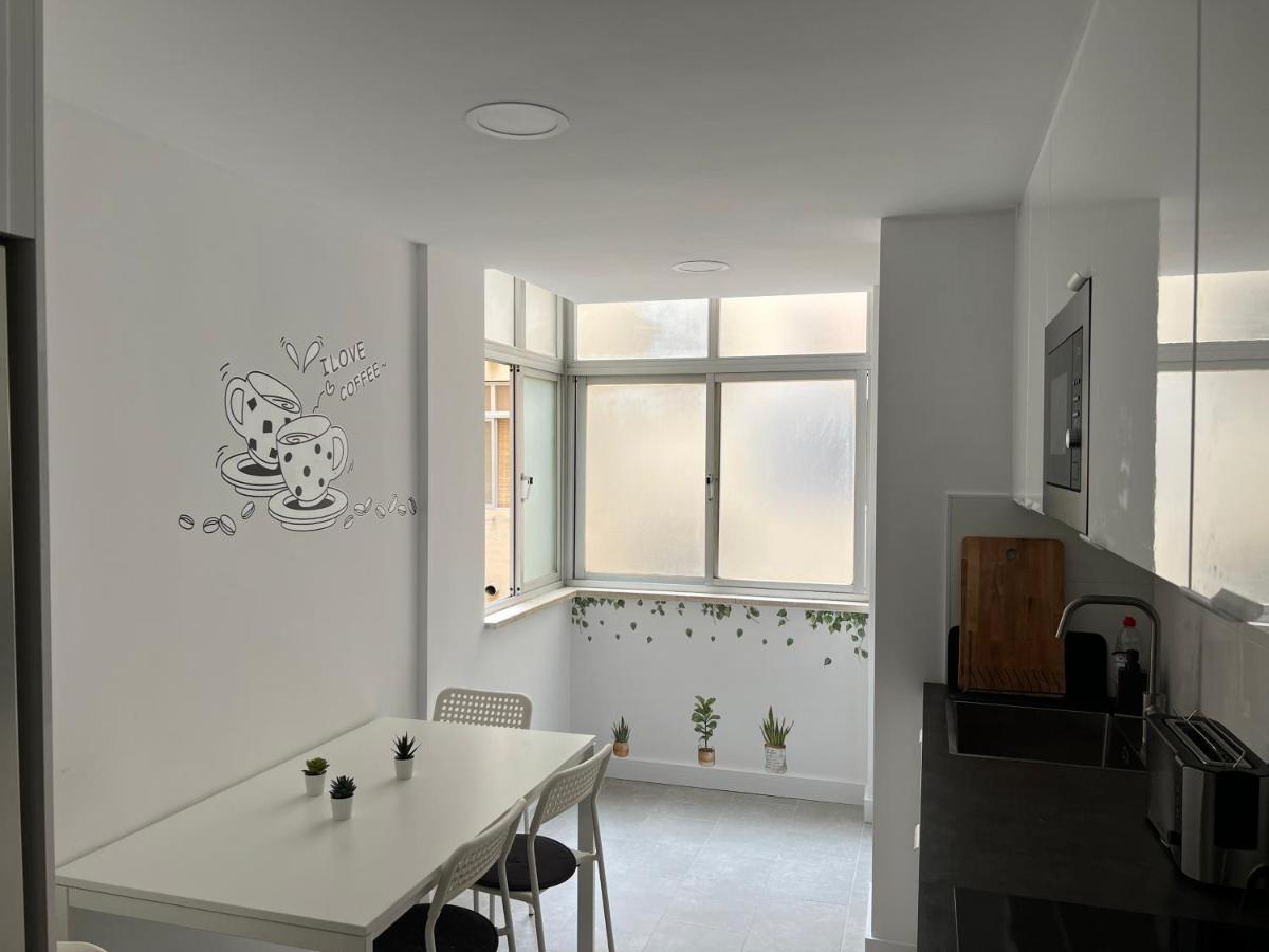 3-bedroom + Crib - Perfect For The Family Estepona