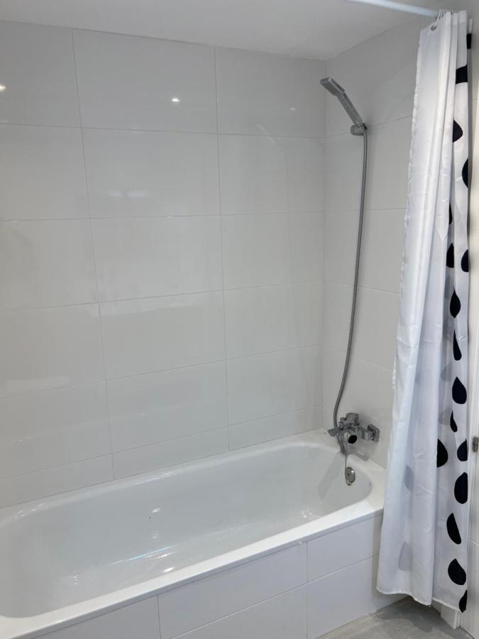 Apartament 3-bedroom + Crib - Perfect For The Family Estepona